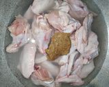 Foto langkah ke 3 dari resep Spicy Chicken Wings.