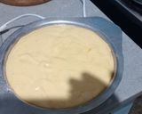 Foto del paso 3 de la receta: Torta de cumpleaños