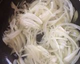 A picture of step 1 of Onion and Oregano Country Bread 🌿🍞🌰.