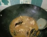 Foto langkah ke 3 dari resep 16. Ayam bumbu Rujak Mantapp.