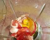 Foto del paso 1 de la receta: Budín de Manzana 🍎🍎