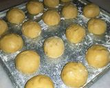 Foto langkah ke 7 dari resep Donut Pisang 🍌🍃.