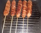 Foto langkah ke 3 dari resep Sosis Bakar.