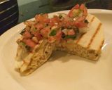 Foto del paso 7 de la receta: Fajitas de Harina