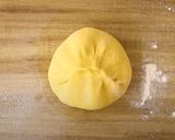 Foto do passo 7 de Pão de Abóbora