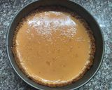 Foto del paso 6 de la receta: Tarta de flan