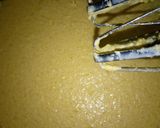 A picture of step 2 of Soft Cupcakes with raisins.