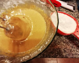 Foto del paso 1 de la receta: Budín de naranja fácil y rico