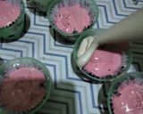 Foto langkah ke 6 dari resep Bolu kukus mekar.