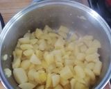 Szilvásgombóc recept fázis 3 fotója