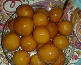 صورة لخطوة 1 من وصفة كرات النيدو