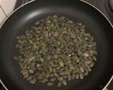 A picture of step 1 of Roasted Pumpkin Seeds.