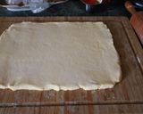 Rákóczi túrós pite de nem a klasszikus recept fázis 1 fotója