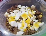 Foto del paso 6 de la receta: Empanadas de carne cortada a cuchillo