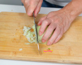 Foto del paso 2 de la receta: Arroz basmati con curry