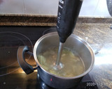 Foto del paso 3 de la receta: Sopa de cardos
