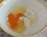 Foto del paso 4 de la receta Pudding de Ciruelas y Piña