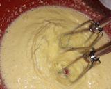 Foto del paso 3 de la receta: Torta invertida de durazno🍑