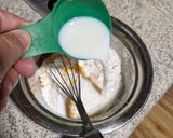 Foto del paso 3 de la receta: Crema Pastelera