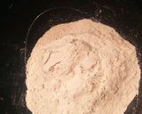 चिया सीड क्रेकर (chia seed cracker recipe in hindi) रेसिपी चरण 1 फोटो