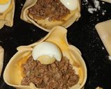 Foto del paso 6 de la receta: Pastelitos individuales de choclo