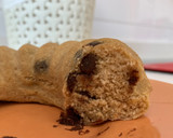 Foto del paso 3 de la receta: Mug cake saludable: bizcocho rápido al microondas