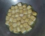 Foto langkah ke 1 dari resep Baso Tahu asam manis pedas.