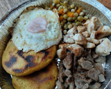 Foto del paso 7 de la receta: Mix para acompañar arepas🥰🫕🫓😜