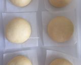 Foto langkah ke 6 dari resep Donat Singkong.