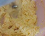 عکس مرحله 1 از دستور شیرینی مربایی با بیسکویت نارگیلی 😋😍
