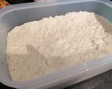 Une image de l'étape 10 de Baguettes farine blanche et seigle.