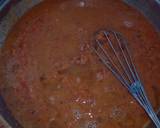 Κεφτεδάκια με μακάλο! φωτογραφία βήματος 9