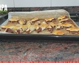 Foto del paso 8 de la receta: Árbol de Navidad de hojaldre
