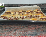 Foto del paso 8 de la receta: Árbol de Navidad de hojaldre
