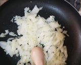 Foto del paso 3 de la receta: Porotos con rienda