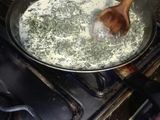 ¡Canelones rellenos!