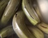 क्रिस्पी केला फ्राई (Crispy Kela fry recipe in hindi) रेसिपी चरण 1 फोटो
