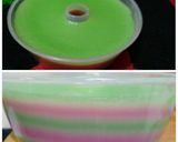 Foto langkah ke 6 dari resep Kue Lapis.