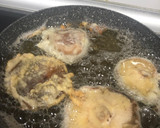 Foto del paso 3 de la receta: Setas Shiitake fritas