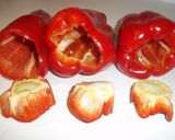 Foto del paso 2 de la receta: Bajoques farcides