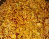 Foto del paso 4 de la receta: Fricasé de Toyo Cartagenero
