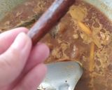 Foto langkah ke 5 dari resep Tongseng Kambing.