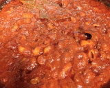 Foto del paso 4 de la receta: 🦑Calamares con salsa de tomate 🍅🧅