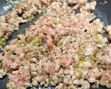 Foto del paso 3 de la receta: Rollitos chinos