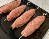 Foto del paso 5 de la receta: Kofta
