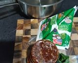 Foto langkah ke 3 dari resep Cincau jelly gula aren.