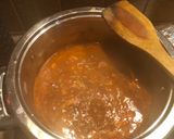 Jókai bableves recept fázis 4 fotója