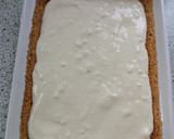 Foto del paso 5 de la receta: Cheesecake de ricotta con frutas de verano