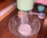 Foto del paso 2 de la receta: Queque de Zanahoria fácil (con ayuda de la licuadora)