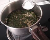 A picture of step 3 of Shahi Multigrain Veg Khichdo.